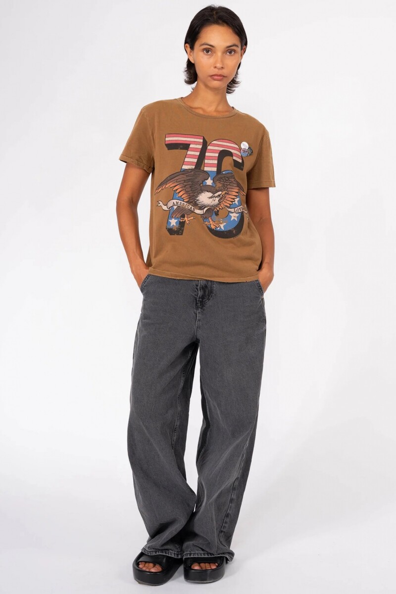 CAIMSETA LOVELAND Camel