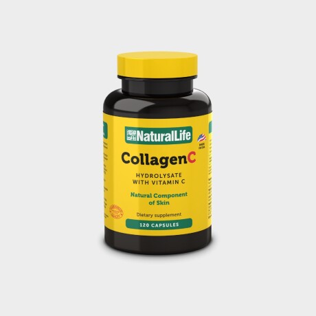 Collagen C - Natural Life Collagen C - Natural Life