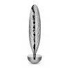 ALESSI LOVELY BREEZE HOJA BOMBONERA C/ BALANCEO INOX ALESSI LOVELY BREEZE HOJA BOMBONERA C/ BALANCEO INOX