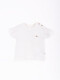 REMERA NICO OFF WHITE