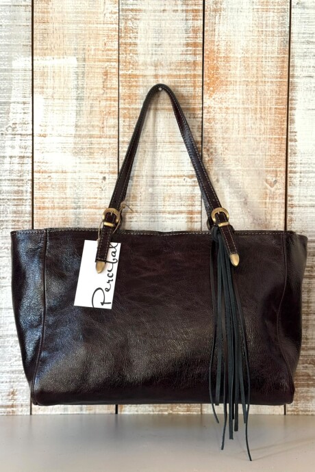 Cartera Cocó Bruma Uva