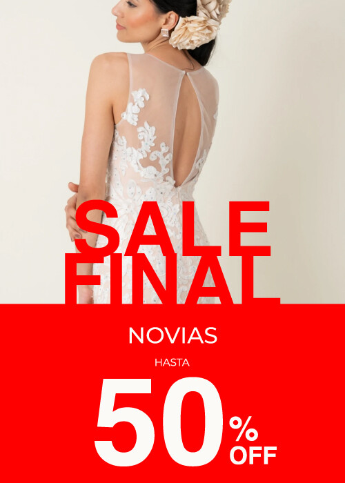 SALE GLADYS T NOVIAS