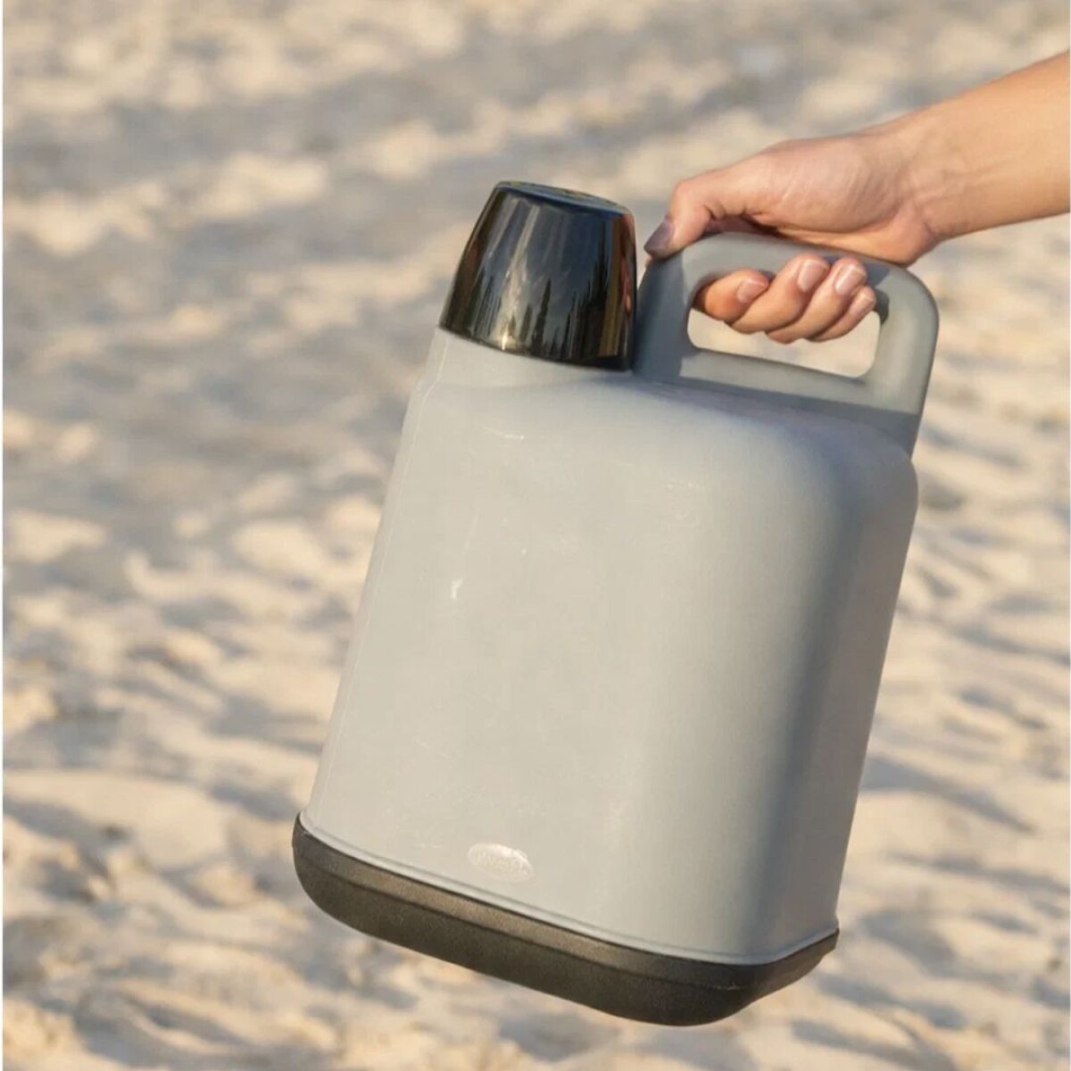 TERMO BOTELLON TERMICO 5 LITROS 