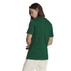 Remera Adidas Original de Hombre - IA4819 Verde