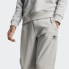 Pantalón Adidas Essentials Trifolio Gris