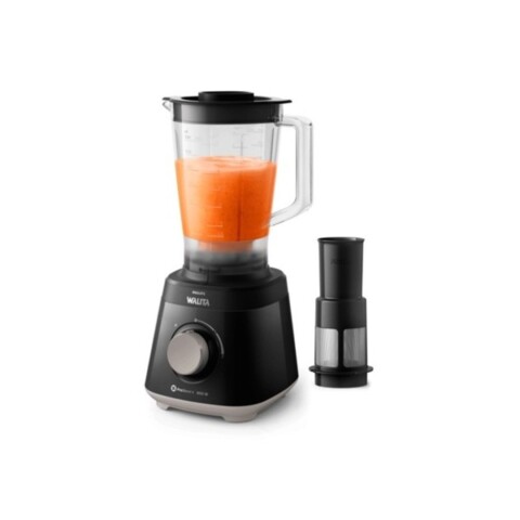 Licuadora Philips Walita RI 2112/90 2 Velocidades Negro Licuadora Philips Walita RI 2112/90 2 Velocidades Negro