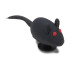 Jibbitz Subway Rat Multicolor