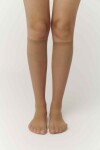 3/4 GERME Lycra ,sin puntera Blondine