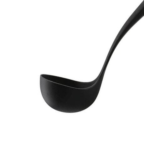 Cucharon Negro 30 cm KitchenAid Cucharon Negro 30 cm KitchenAid