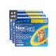 Nexgard Spectra Para Perros 3.6 a 7Kg - 3unidades Nexgard Spectra Para Perros 3.6 a 7Kg - 3unidades