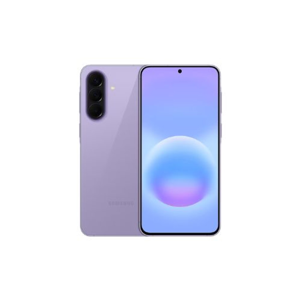 SAMSUNG Galaxy A57 5G 256GB / 8GB Ram Violet 