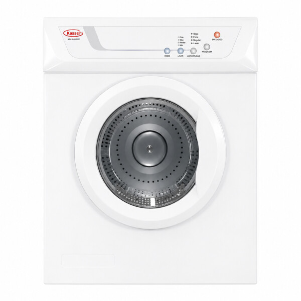 Secaropas Kassel 6.5 Kg Ks-sec6500 SECARROPA KASSEL 6.5KG KS-SEC6500