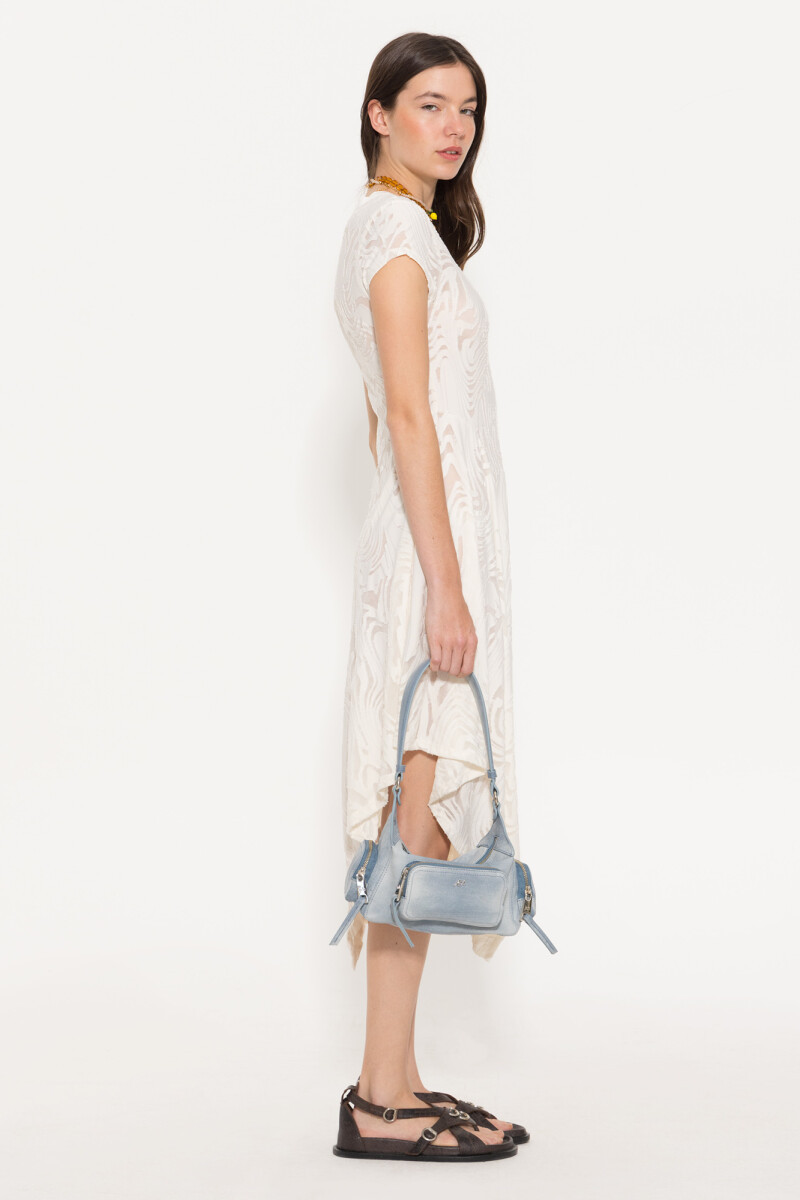 VESTIDO JACK Beige