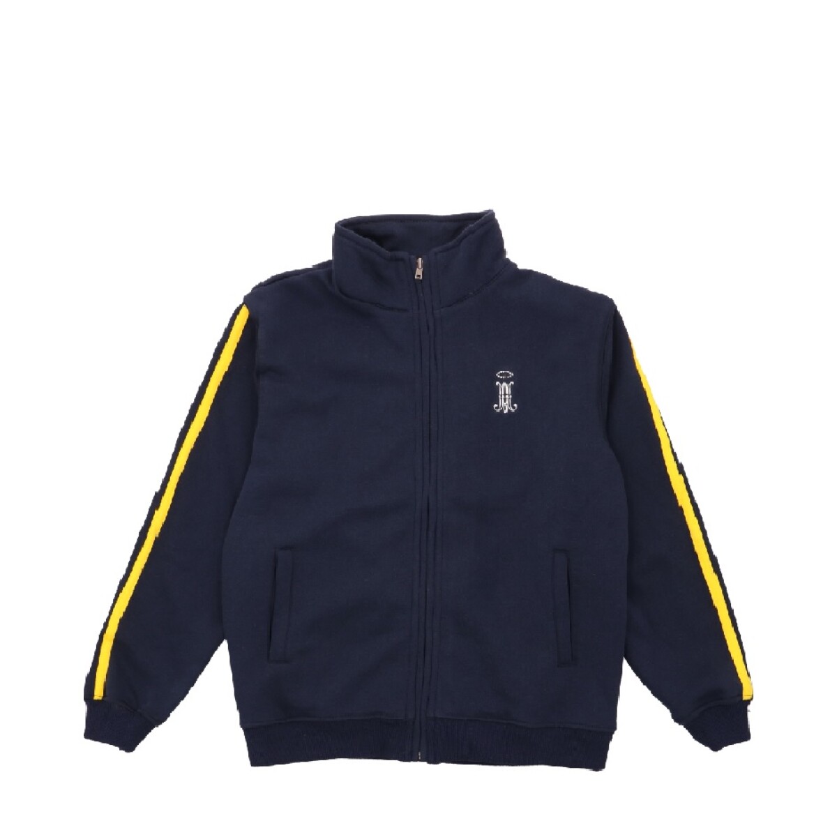 Campera deportiva Primaria Maristas Navy