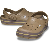 Crocs Crocband™ Marrón