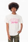 Remera Toga Blanco