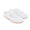Championes Superga 2402 Cotu Blanco