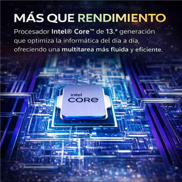 Notebook Acer Aspire Go I5 8gb Ram 256gb Ssd 15.3" NOTEBOOK ACER ASPIRE I5/8/256/15.3