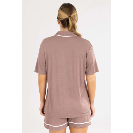 Style Americano Marron