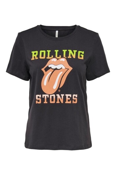Camiseta Rolling Stones Phantom