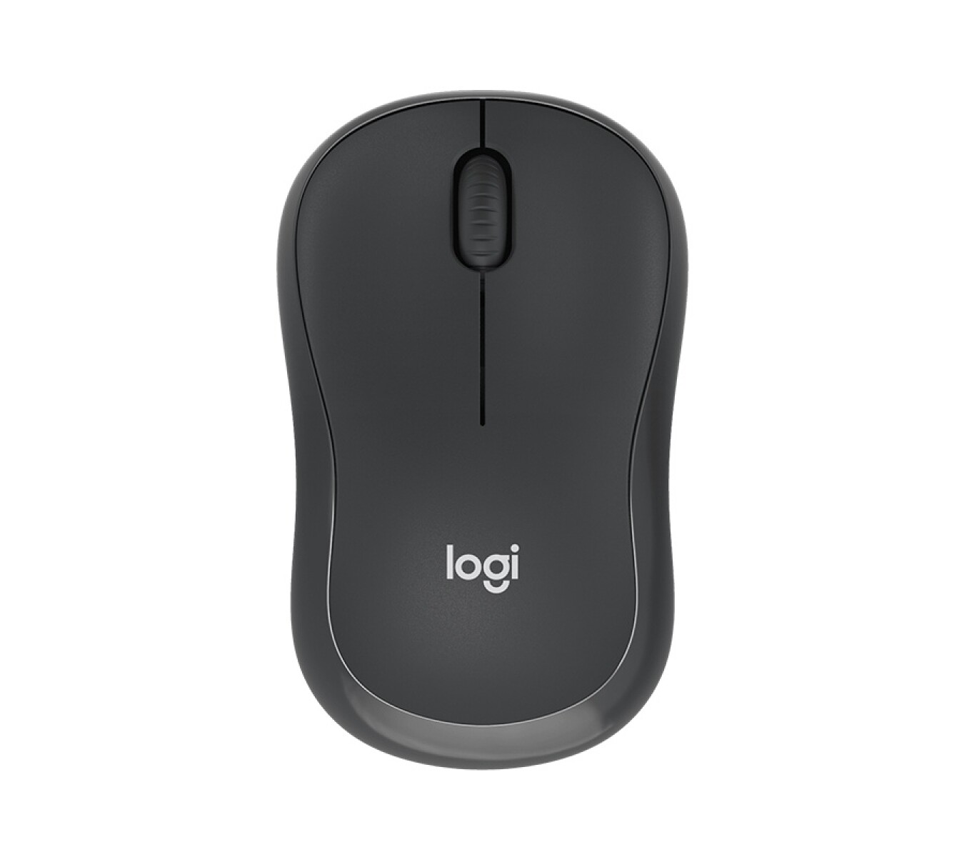 Mouse Inalámbrico Logitech 910-007113 M240 Silent Negro 