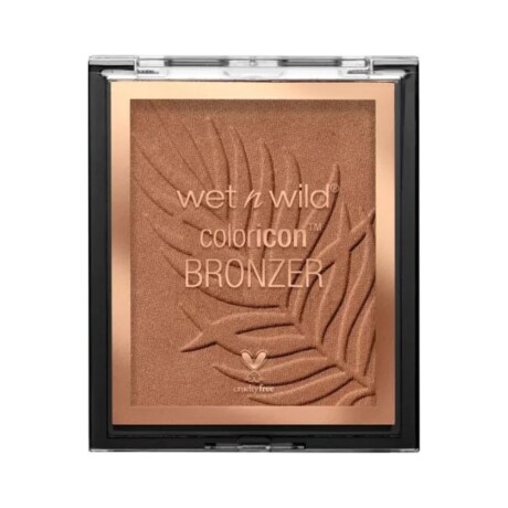 Polvo Bronceante Wet n Wild Sunset Striptease