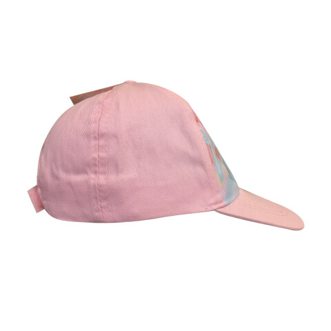 Gorro con Visera Infantil Princesas Disney 3 PRINCESAS