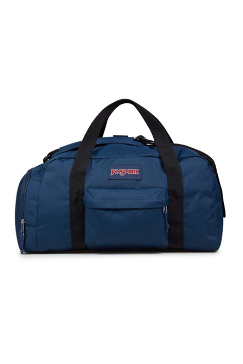 BOLSO JANSPORT WEEKENDER MEDIUM DUFFEL NAVY