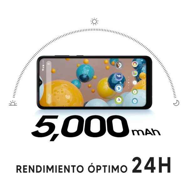 Samsung Galaxy A04 4/64gb + Regalo PK SAMSUNG A04 4/64 BLANCO + REGALO
