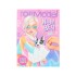 Libro de Stickers por números Top model Fantasy