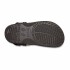 Crocs Classic Crafted Pony Hair Clog Unisex Espresso
