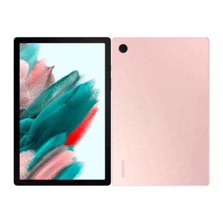 Tablet SAMSUNG TAB A8 10.5' 64GB 4GB RAM Android 11 8Mpx - Pink Gold Tablet SAMSUNG TAB A8 10.5' 64GB 4GB RAM Android 11 8Mpx - Pink Gold