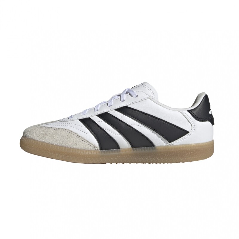 Championes adidas Predator Freestyle de niño White & Black