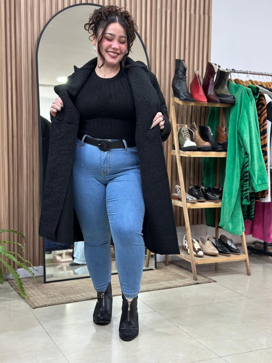 Jean Paris Claro