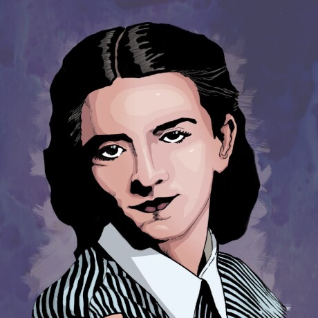 GLADYS. UN RELATO DE INMIGRANTES GLADYS. UN RELATO DE INMIGRANTES