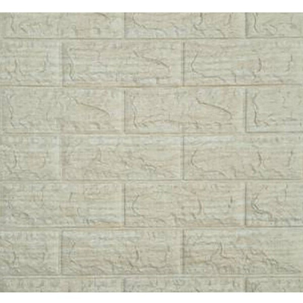REVESTIMIENTO EN PVC AUTOADHESIVO PARA PARED ZW-H14 77X70 CM Revestimiento En Pvc Autoadhesivo Para Pared Zw-h14 77x70 Cm