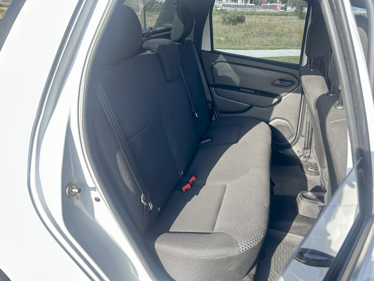 Renault Oroch Zen 1.6 0KM | Permuta / Financia Renault Oroch Zen 1.6 0KM | Permuta / Financia