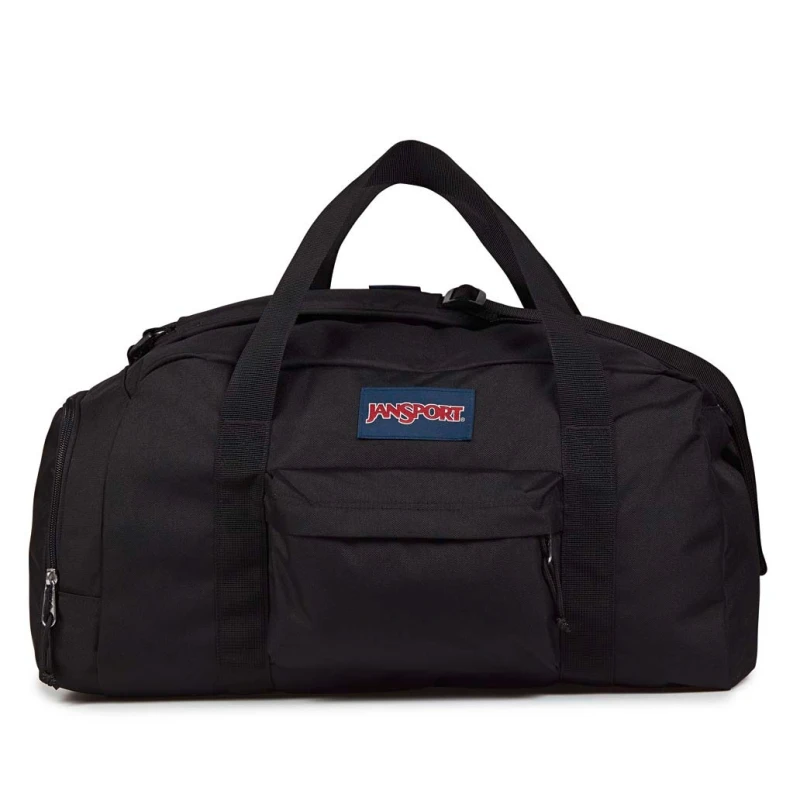 Mochila Weekender Medium Duffel Unisex Negro
