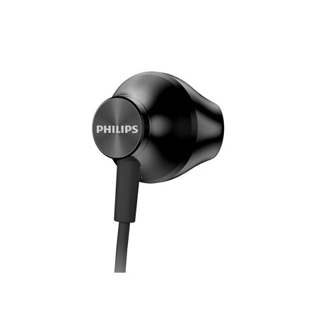 Auriculares Philips In Ear Negro TAUE100BK 001