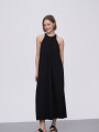 Vestido Suna Negro