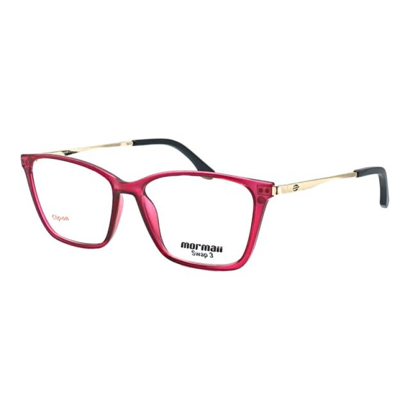 MORMAII SWAP3 M6081 C7757 5717 144 4 - Adulto - Fucsia fucsiacristal