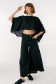 Pantalón Galo Negro