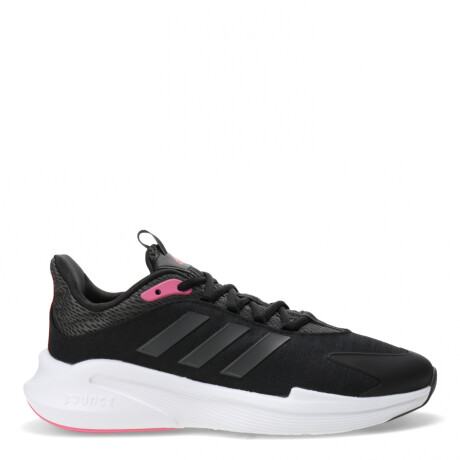 Championes de Mujer Adidas Run Falcon 2.0 Adidas Negro Peppos