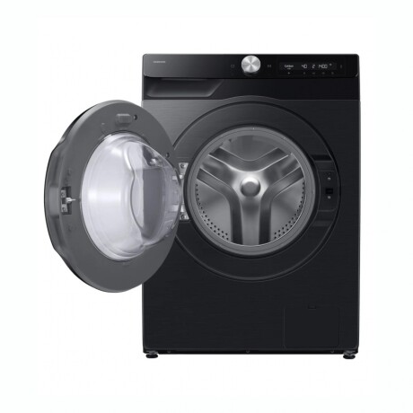 Lavasecarropas SAMSUNG WD11HG6U94BEEY Capacidad 11 / 7Kg Carga Frontal - Inox Lavasecarropas SAMSUNG WD11HG6U94BEEY Capacidad 11 / 7Kg Carga Frontal - Inox
