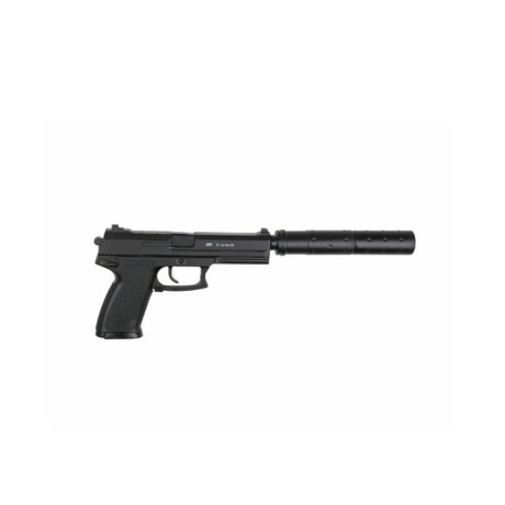 Pistola MK23 Special Operations A Gas - ASG Pistola MK23 Special Operations A Gas - ASG