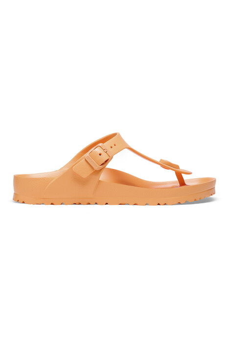 Sandalia Gizeh Eva - Regular Naranja