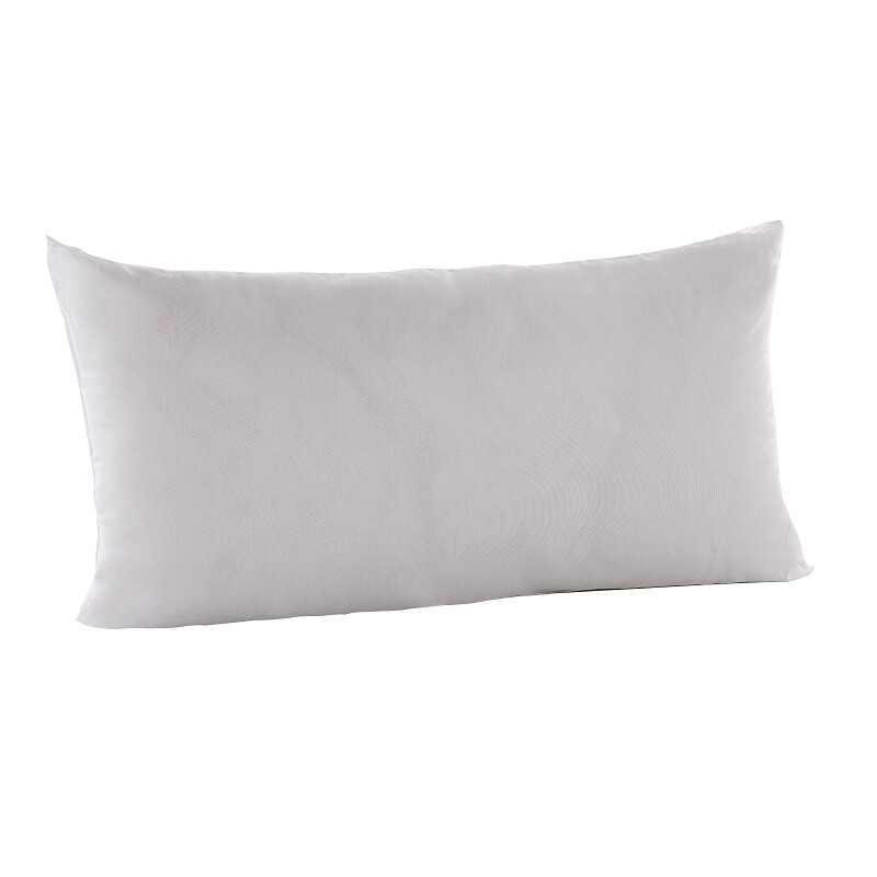 Almohada Fibra Sereno Plumas King 50x90