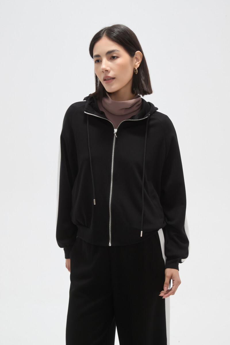 Campera Cuenen - Estampado 2 