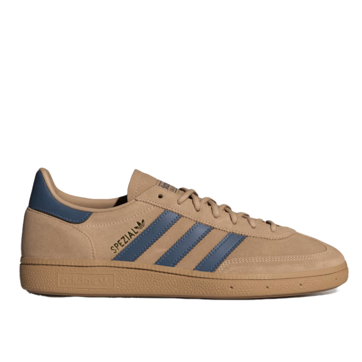 Championes Adidas Handball Spezial