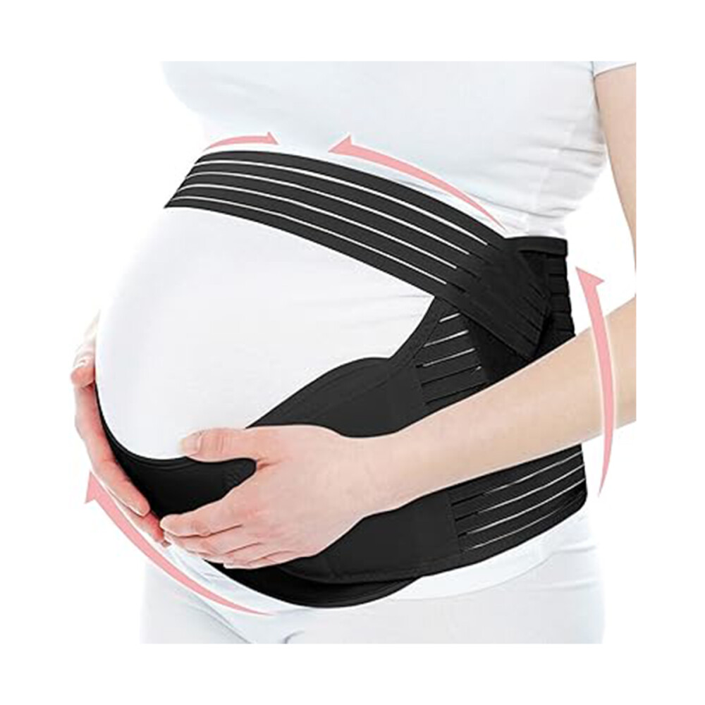 Faja Maternal Para Embarazada Faja Maternal Para Embarazada